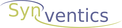 Synventics Logo